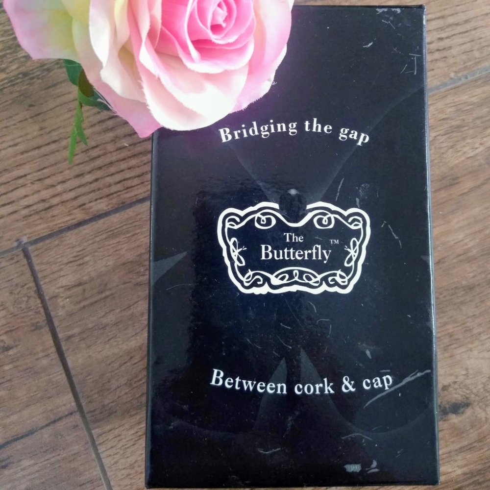 “THE BEAUTIFUL” Wine Bottle Opener!! - Picture 4 of 4